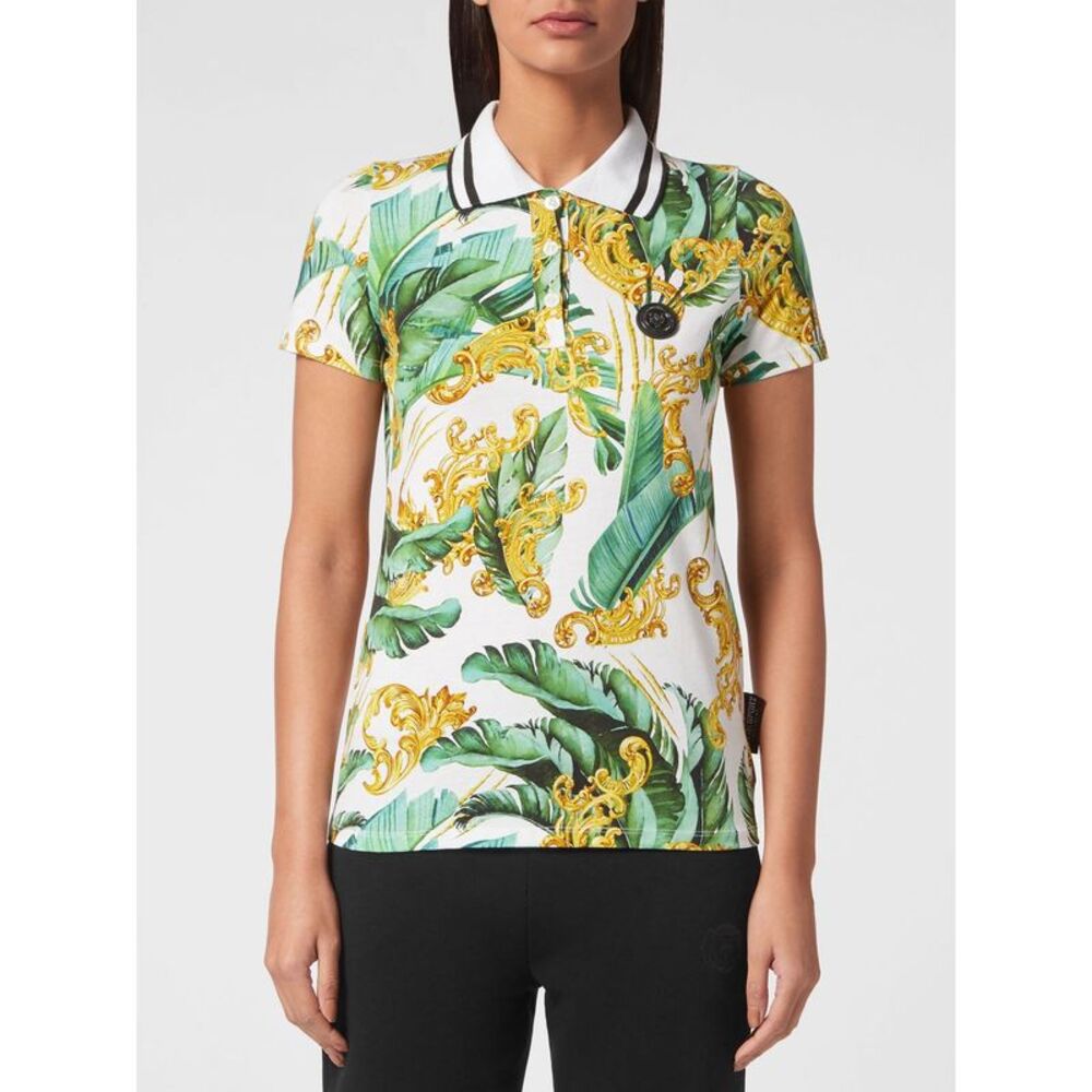 Plein Sport Women T-Shirt Woman Plein Sport